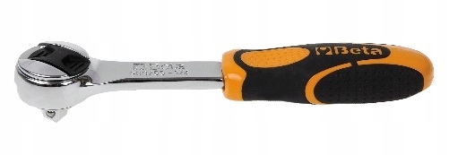 Grzechotka dwukierunkowa 1/4'' z mechanizmem zapadkowym BETA (nr kat. 900/55)