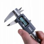 Suwmiarka elektroniczna 150 mm BETA (nr kat. 1651DGTB/150)