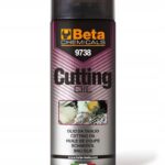 Olej do wiercenia i gwintowania spray 400 ml BETA (nr kat. 9738/400S)