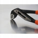 Szczypce nastawne 300 mm, rozstaw szczęk 60 mm BETA (nr kat. 1048N/300)