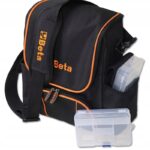 Torba narzędziowa monterska zamknięta BETA (nr kat. 2103/C3)