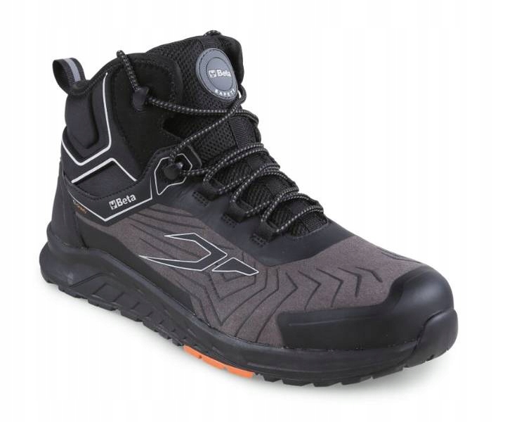 Buty robocze lekkie wodoodporne 0-GRAVITY rozm. 41 BETA (nr kat. 7357G/41)
