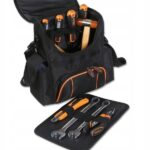 Torba narzędziowa monterska zamknięta BETA (nr kat. 2103/C3)