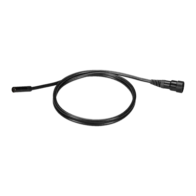 Głowica kamery 10 mm - Kamera inspekcyjna o długości 1,2 m do monitora M12™