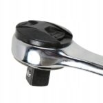 Grzechotka dwukierunkowa 1/2” z mechanizmem zapadkowym BETA (nr kat. 920/55)