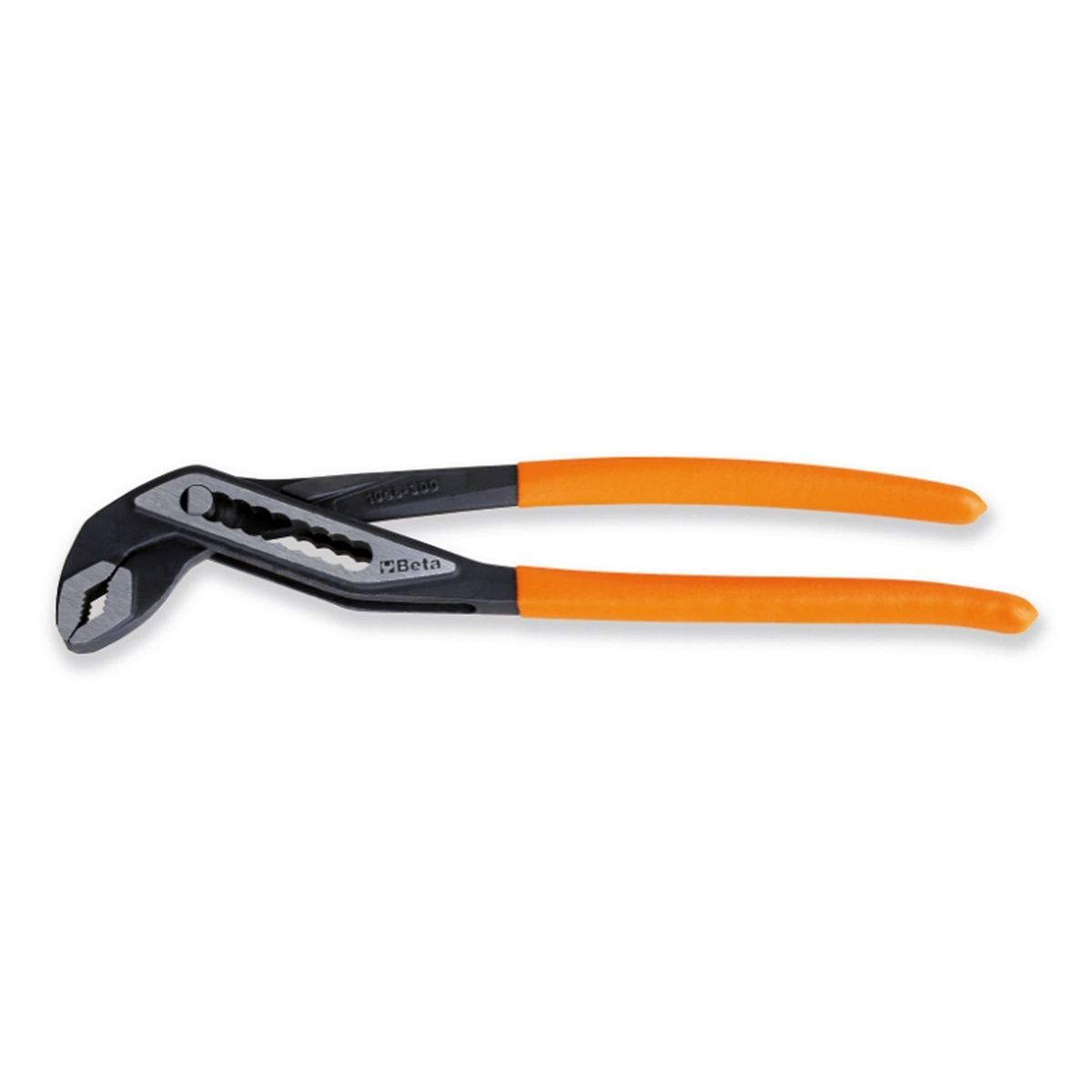 Szczypce nastawne 250 mm, rozstaw szczęk 46 mm BETA (nr kat. 1048N/250)