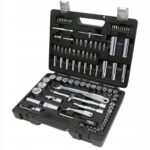 Zestaw narzędzi 1/4” i 1/2” 98 elementów BETA (nr kat. BW903E/C98)