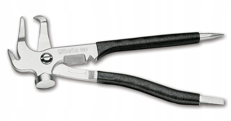 Szczypce 250 mm do wyważania kół BETA (nr kat. 989)