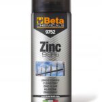 Cynk lakier cynkowy 98% spray 400 ml BETA (nr kat. 9752/400S)
