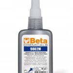 Klej do gwintów, średnia siła 50 ml BETA (nr kat. 9802M/50B)