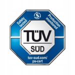 Czapka z daszkiem ostrzegawcza VIZWELL rozmiar uniwersalny BETA (nr kat. VWOT229Y)