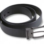 Pasek silikonowy klasyczny 125 cm BETA (nr kat. 7984G)