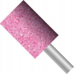 Ściernica trzpieniowa ceramiczna walcowa Ø 20 x 40 mm ABRA BETA (nr kat. 000900141)