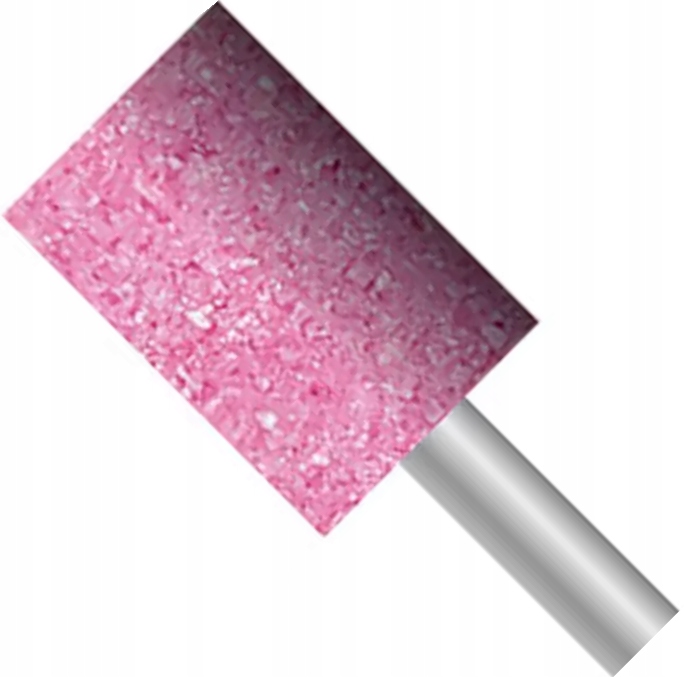 Ściernica trzpieniowa ceramiczna walcowa Ø 20 x 40 mm ABRA BETA (nr kat. 000900141)