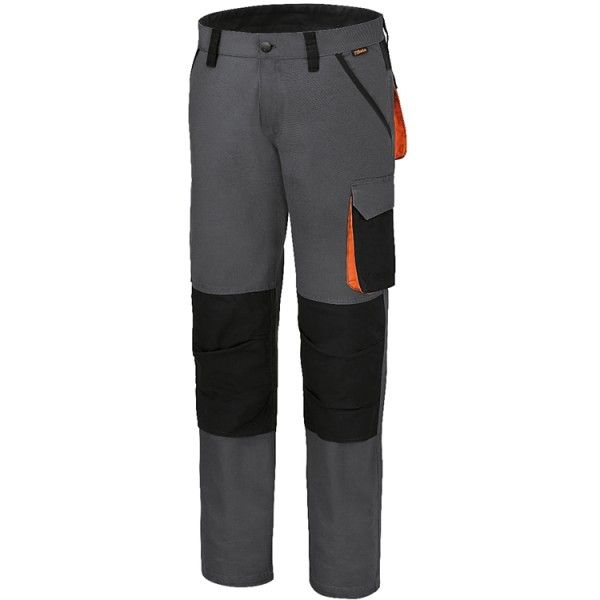 Spodnie robocze bawełna-stretch rozmiar XL BETA (nr kat. 079300304)