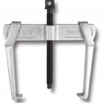 Ściągacz dwuramienny uniwersalny zakres 35-140 mm BETA (nr kat. 1500N/3)