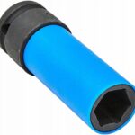Zestaw 3 nasadek udarowych 1/2” do felg aluminiowych 17-19-21 mm BETA ( nr kat. 720LC/C3)
