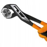 Szczypce nastawne 300 mm, rozstaw szczęk 60 mm BETA (nr kat. 1048N/300)