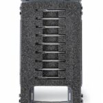 Zestaw 9 szt. pilników obrotowych z węglika BETA (nr kat. 426MD-3/A9)