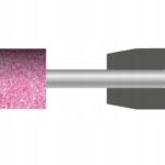 Ściernica trzpieniowa ceramiczna walcowa Ø 20 x 40 mm ABRA BETA (nr kat. 000900141)