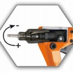 Nitownica boczna kompaktowa do nitów zrywalnych 2.4 – 4.8 mm BETA (nr kat. 1741U)