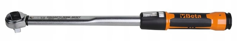Klucz dynamometryczny 1/2" 66-300 Nm BETA (nr kat. 666/30)