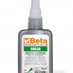 Klej do gwintów, duża siła 50 ml BETA (nr kat. 9803H/50B)