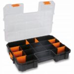 Walizka organizer duży z przegródkami BETA (nr kat. 2080/DL)