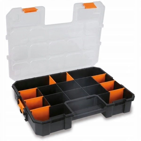 Walizka organizer duży z przegródkami BETA (nr kat. 2080/DL)