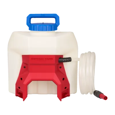 M18™SWITCH TANK™ Zbiornik na wodę 15l