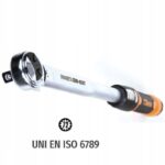 Klucz dynamometryczny 1/2″ 66-300 Nm BETA (nr kat. 666/30)
