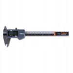 Suwmiarka elektroniczna 150 mm BETA (nr kat. 1651DGTB/150)