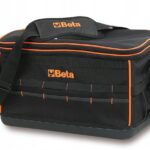 Torba narzędziowa monterska zamknięta 410x230x250 mm BETA (nr kat. 2111/C11)