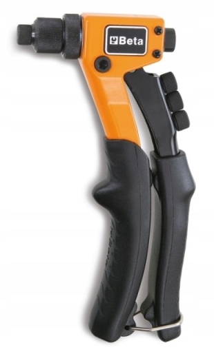 Nitownica boczna kompaktowa do nitów zrywalnych 2.4 – 4.8 mm BETA (nr kat. 1741U)
