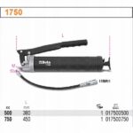Smarownica dźwigniowa 500 ml BETA (nr kat. 1750/500)