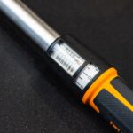 Klucz dynamometryczny 1/2” ZERO-REST 20-100 Nm BETA (nr kat. 666/10X)