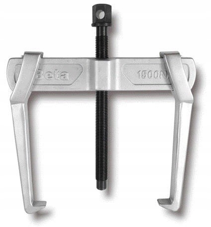Ściągacz dwuramienny uniwersalny zakres 23-100 mm BETA (nr kat. 1500N/2)