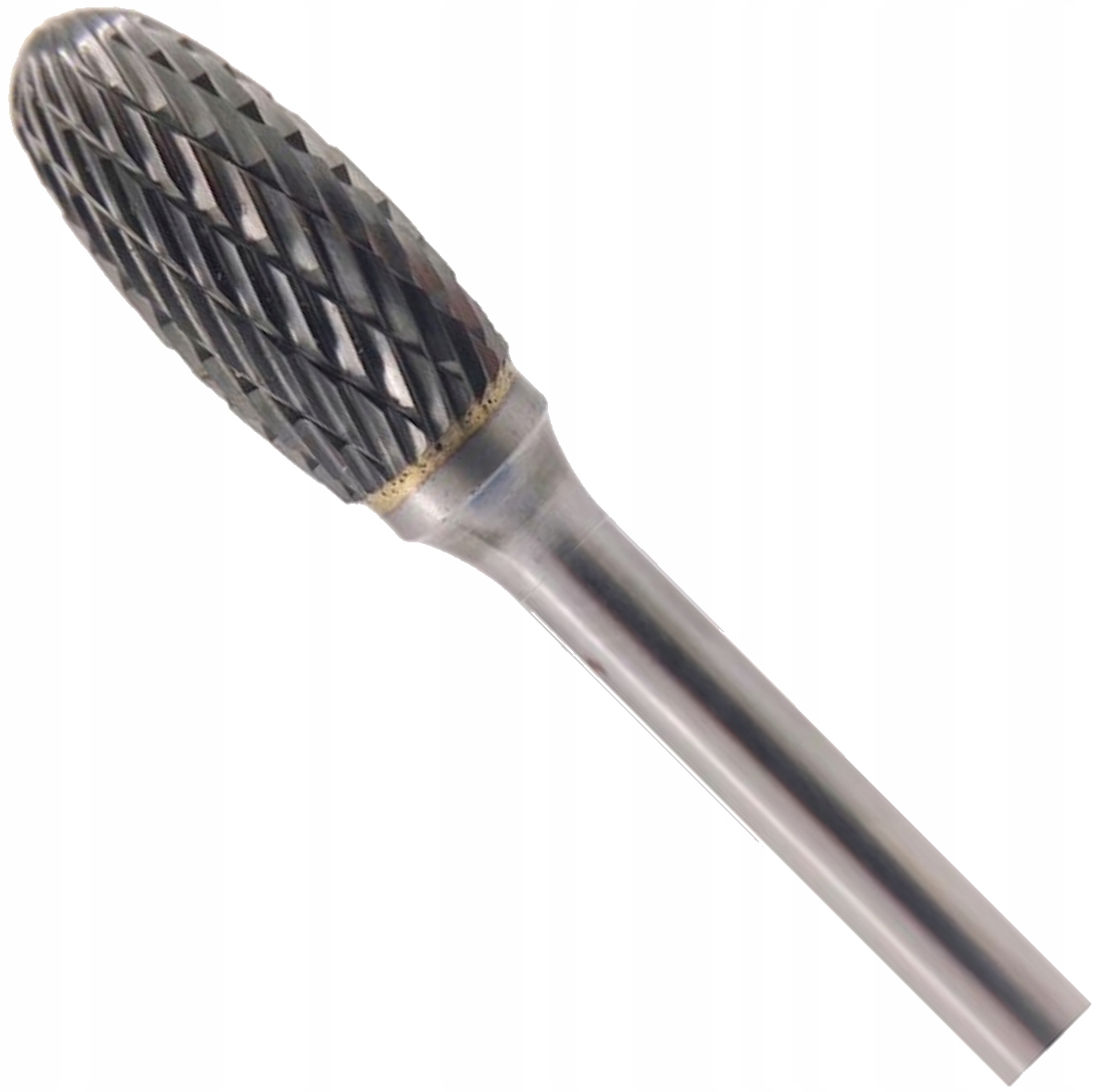 Pilnik obrotowy do metalu z węglika owalny Ø 9.5 x 16 mm BETA (nr kat. 426MD/OV9.5)