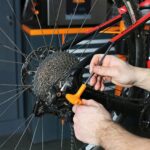 Zestaw 6 kluczy trzpieniowych T-kształtnych Torx T10-T40 BETA (nr kat. 97TTX/S6)