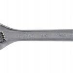 Klucz nastawny 250 mm, rozstaw szczęk 34 mm BETA (nr kat. 111E/250)