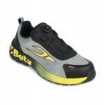 Buty robocze z siateczki szybkie sznurowanie rozm. 41 BETA (nr kat. 7340VA/41)
