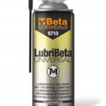 Preparat wielofunkcyjny 7w1 spray 400 ml BETA (nr kat. 9710/400S)