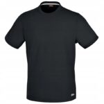 T-shirt koszulka bawełniana czarna rozm. XL BETA (nr kat. 075530504)