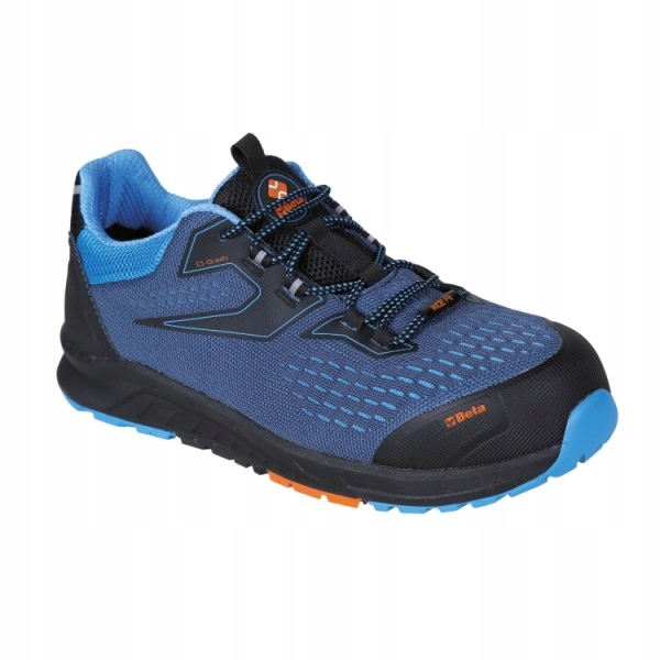 Buty robocze przewiewne 0-GRAVITY rozm. 43 BETA (nr kat. 7372B/43)