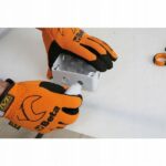 Nożyczki wielofunkcyjne dla elektryków 150 mm BETA (nr kat. 1128BAX)