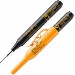 Marker pernamentny czarny INK PICA (nr kat. 150/46)