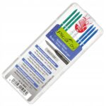 Zestaw 8 wkładów wodoodpornych DRY PICA (nr kat. 4040)