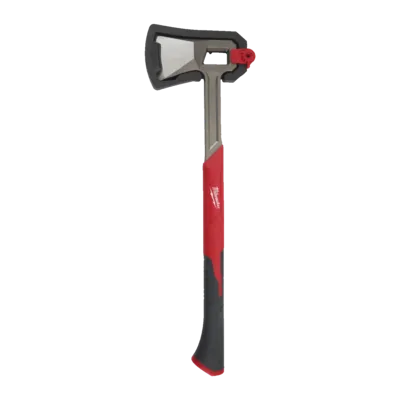 Splitting Axe