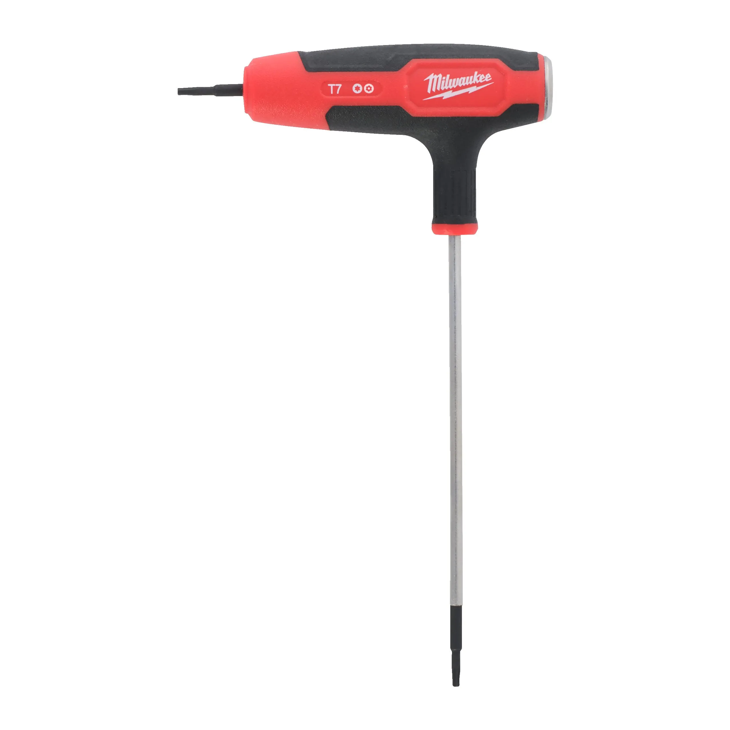 Klucz trzpieniowy Torx T-kształtny Comfort Grip