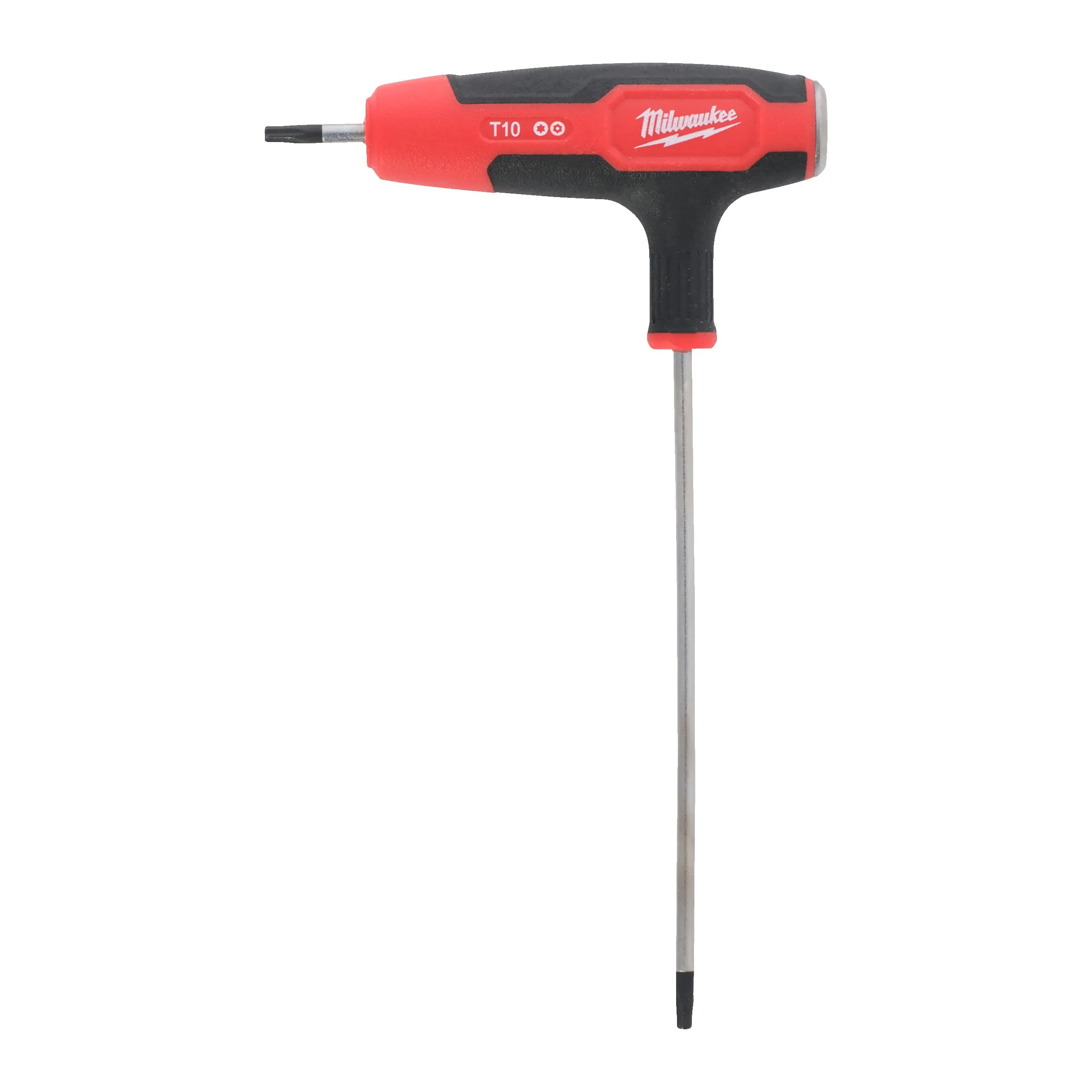 Klucz trzpieniowy Torx T-kształtny Comfort Grip